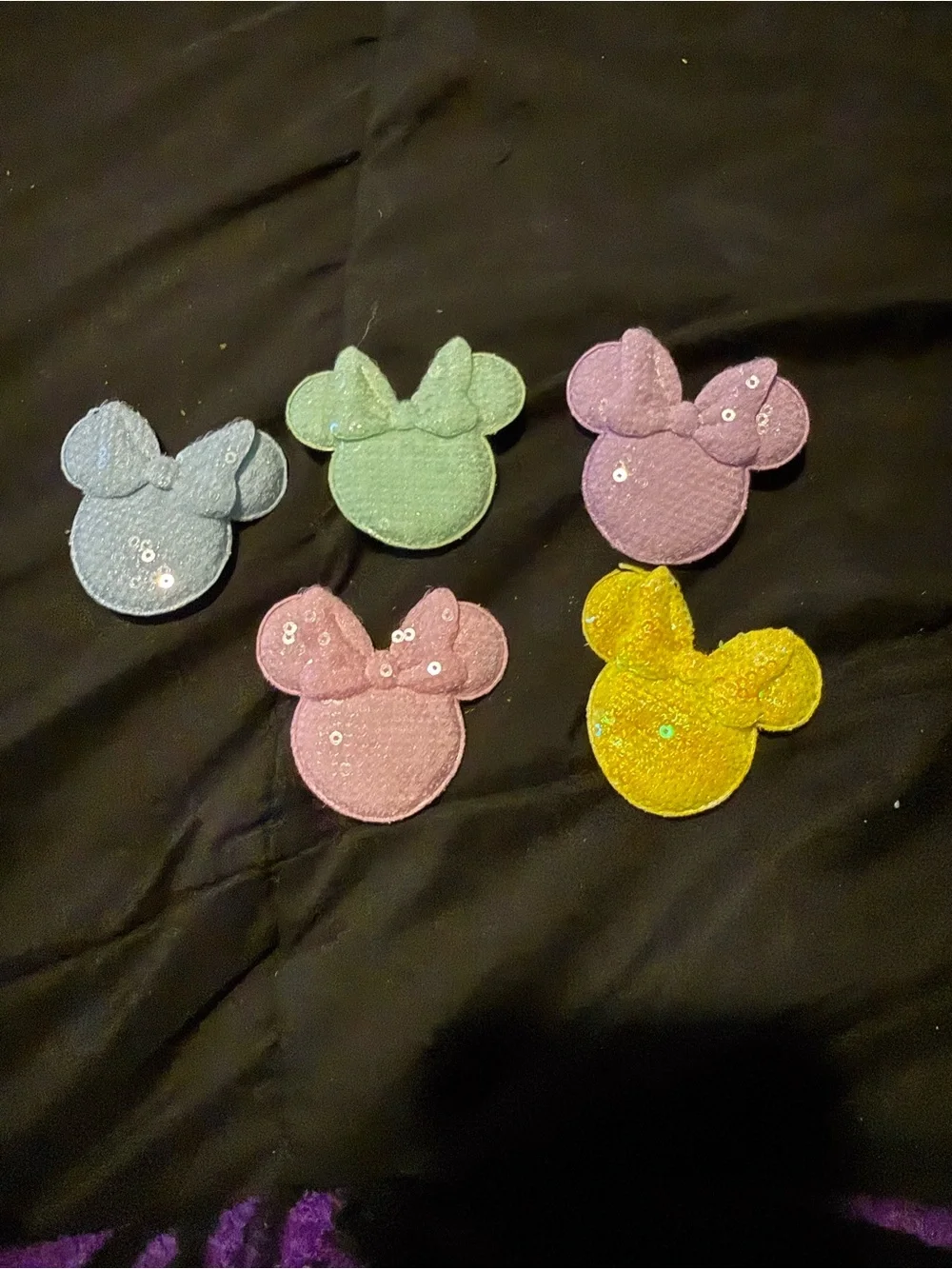 N/A set five