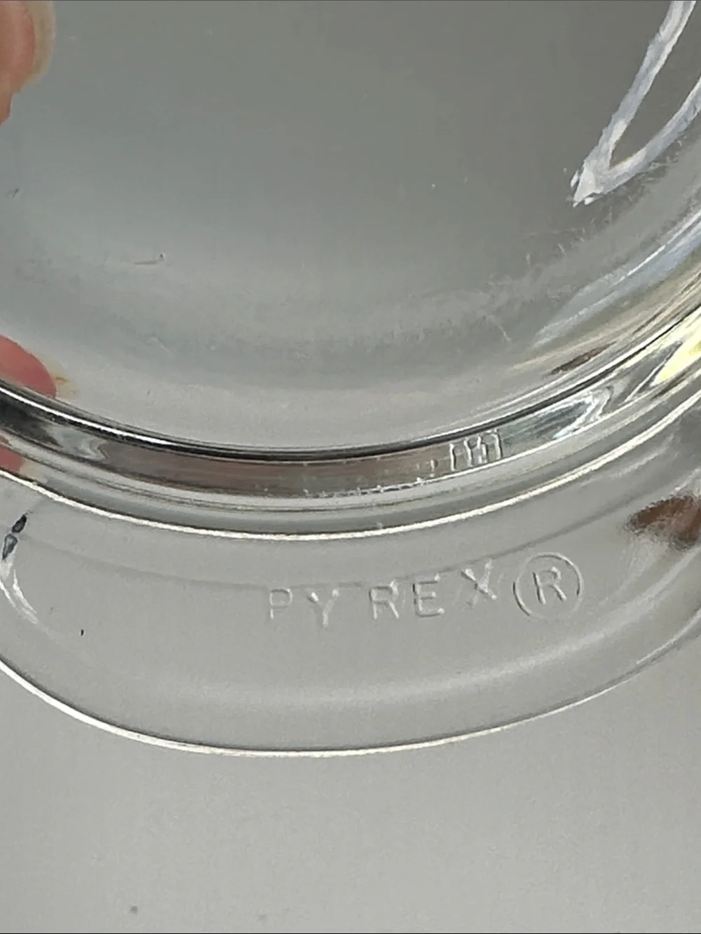 Pyrex vintage #080