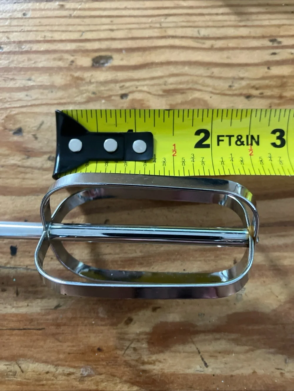 Unknown these replacement