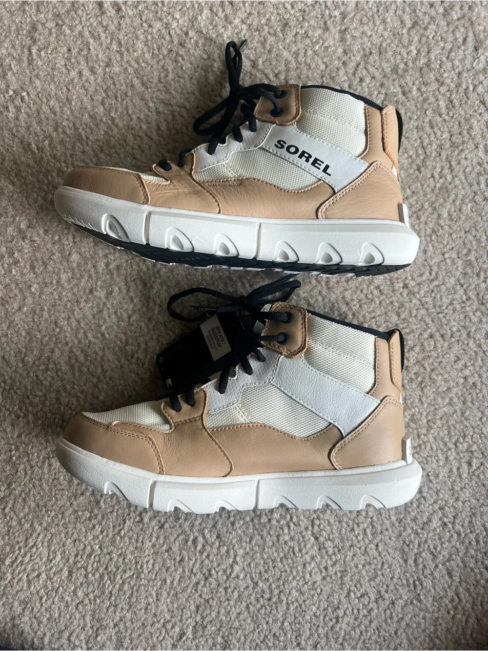 Sorel model original
