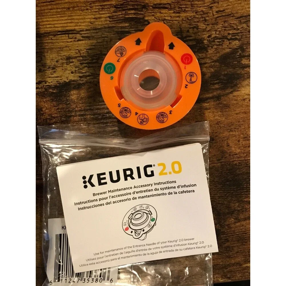 Keurig this listing