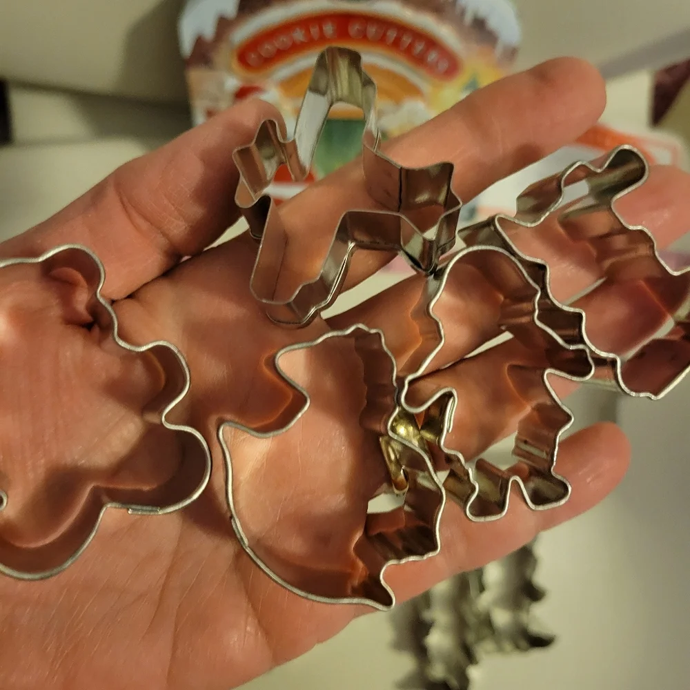 Williams Sonoma used reindeer possibly