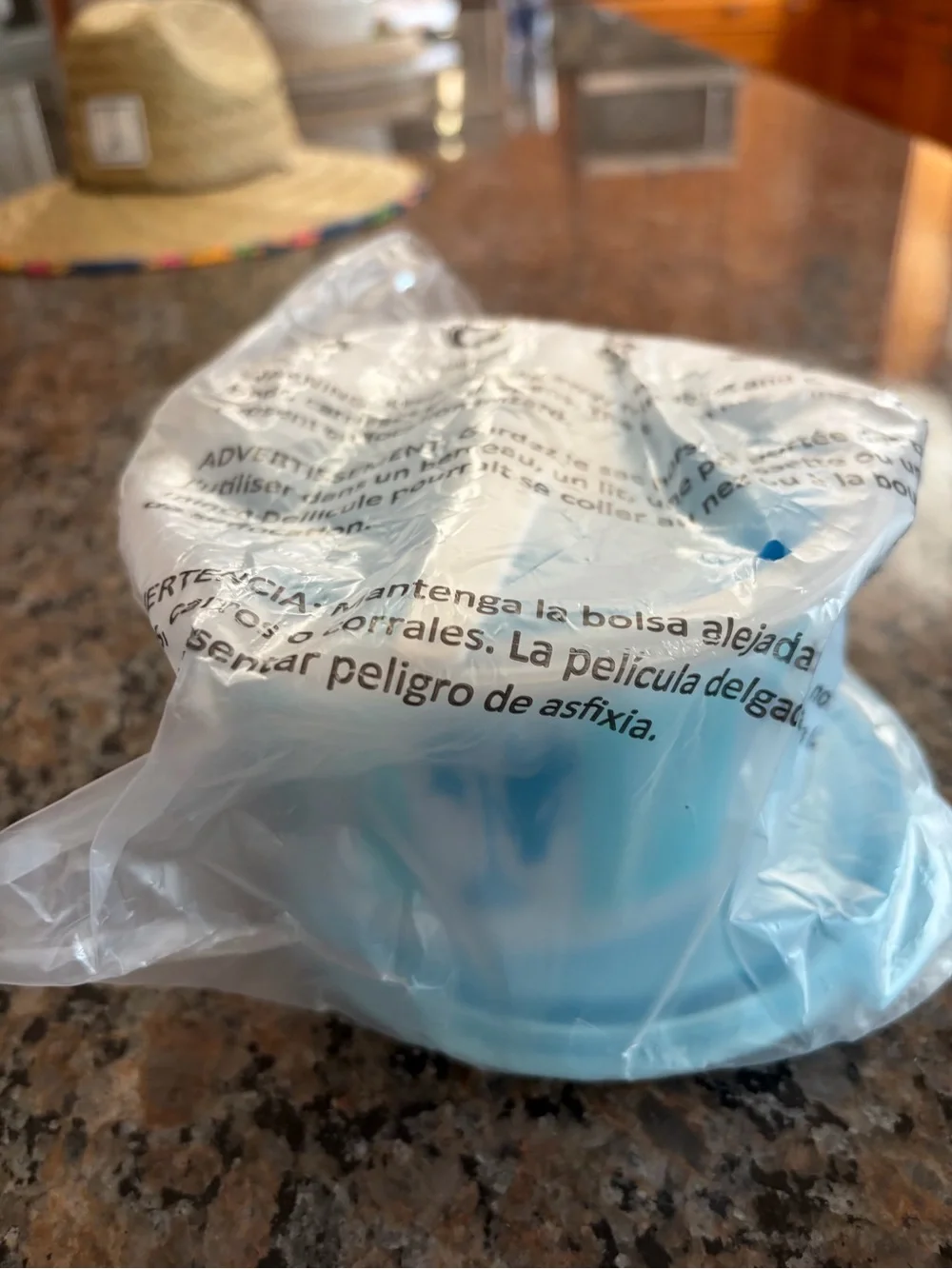 Tupperware portable disney