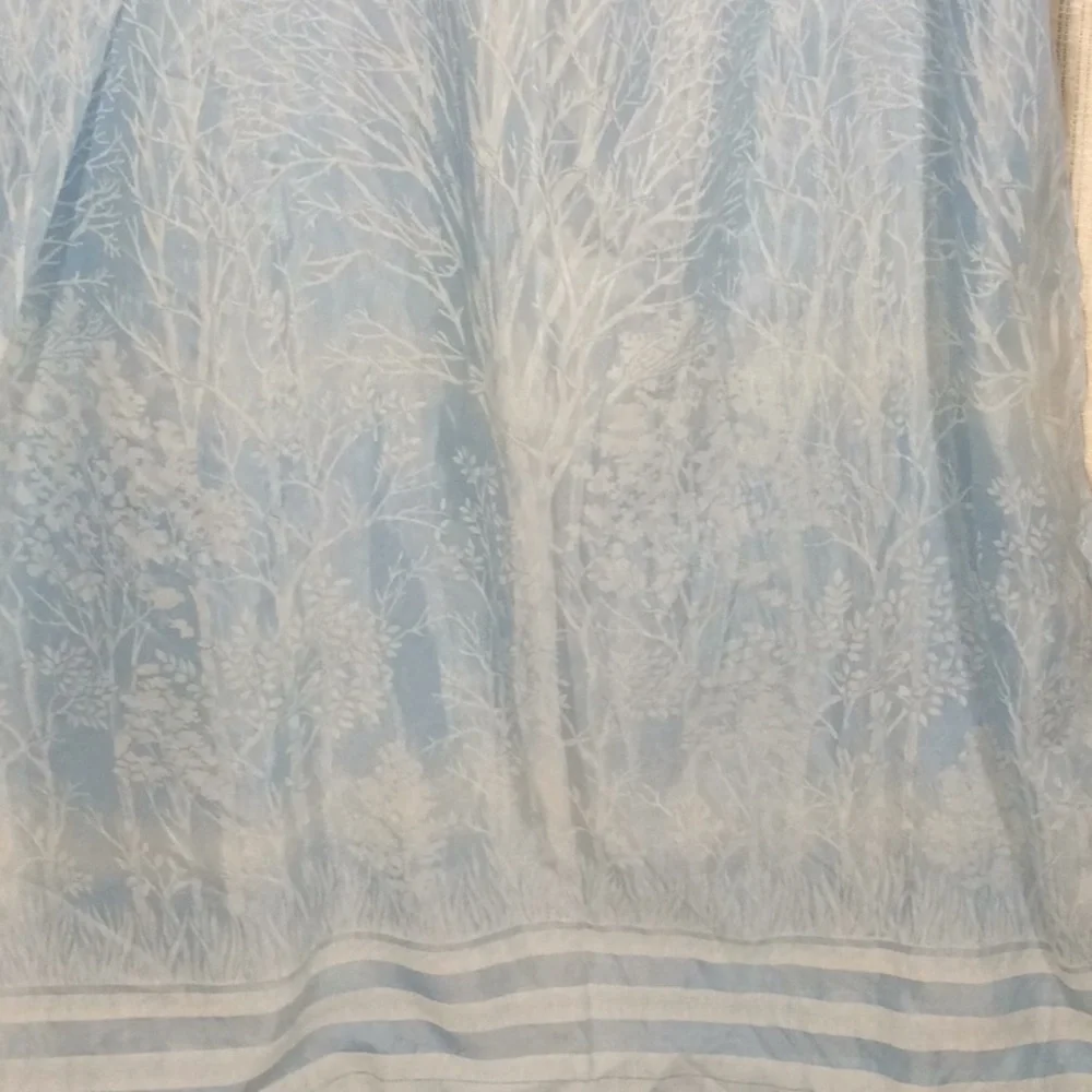 Vintage 70’s blue