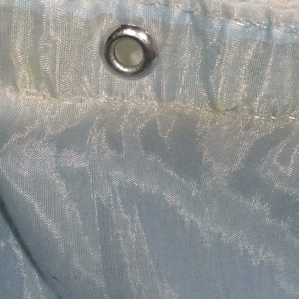 Vintage 70’s blue