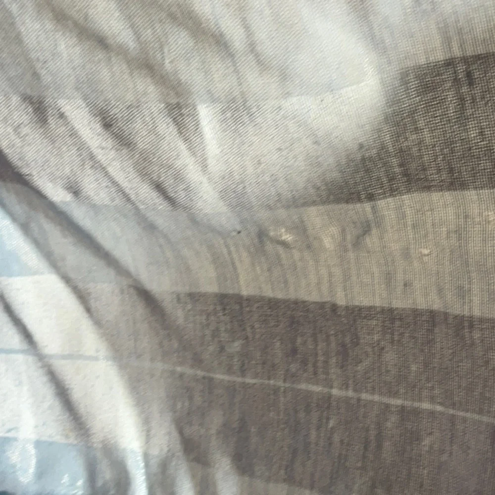 Vintage 70’s blue