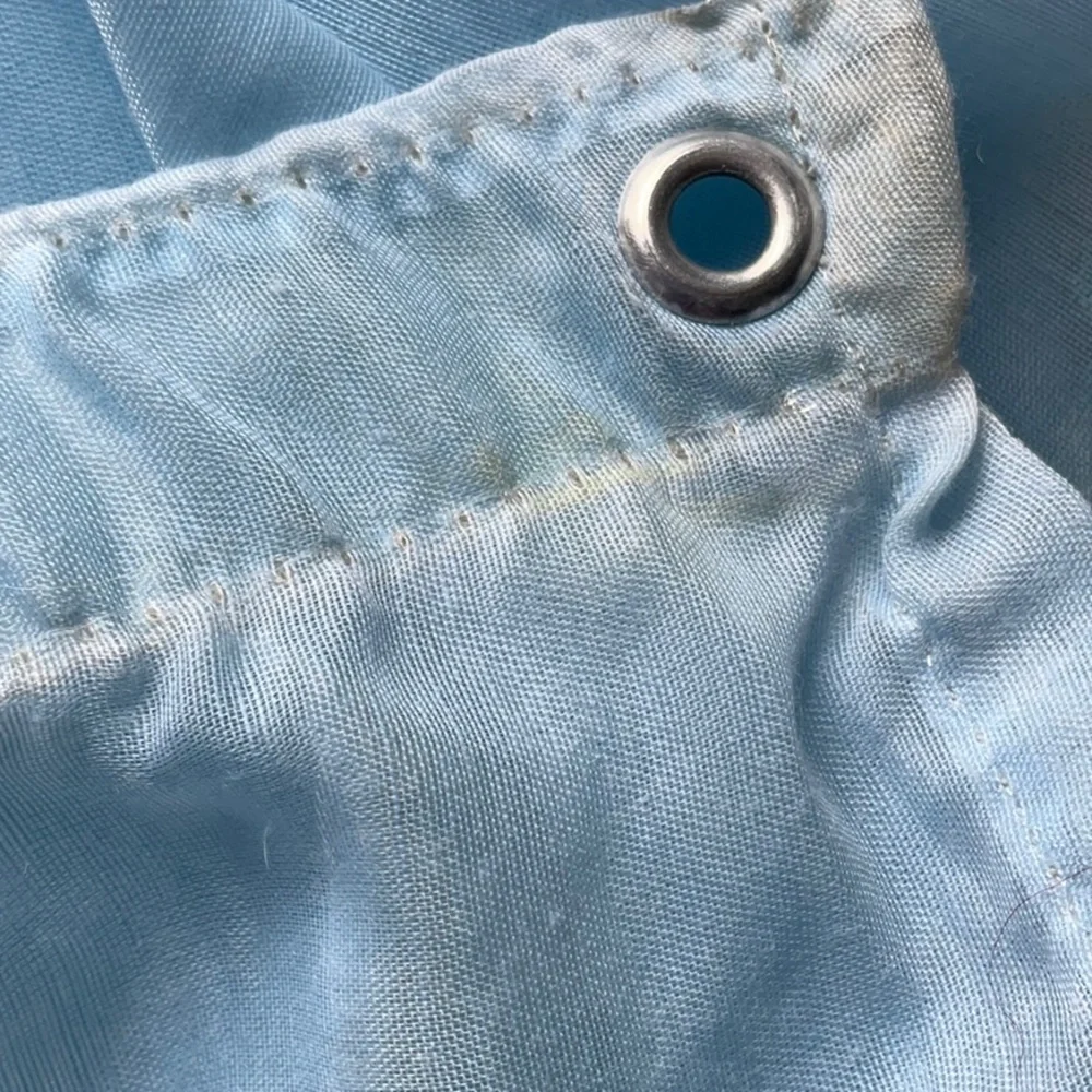 Vintage 70’s blue