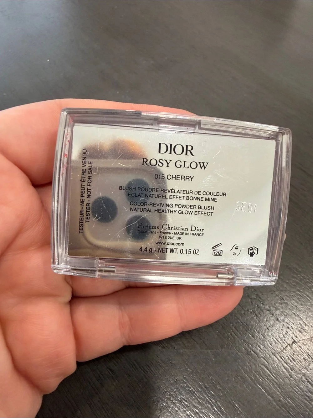 Dior Blush