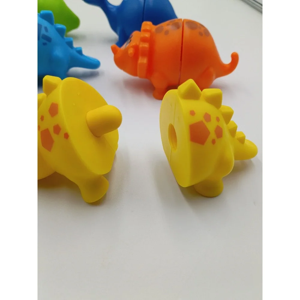 Learning Resources 3in learn sorting