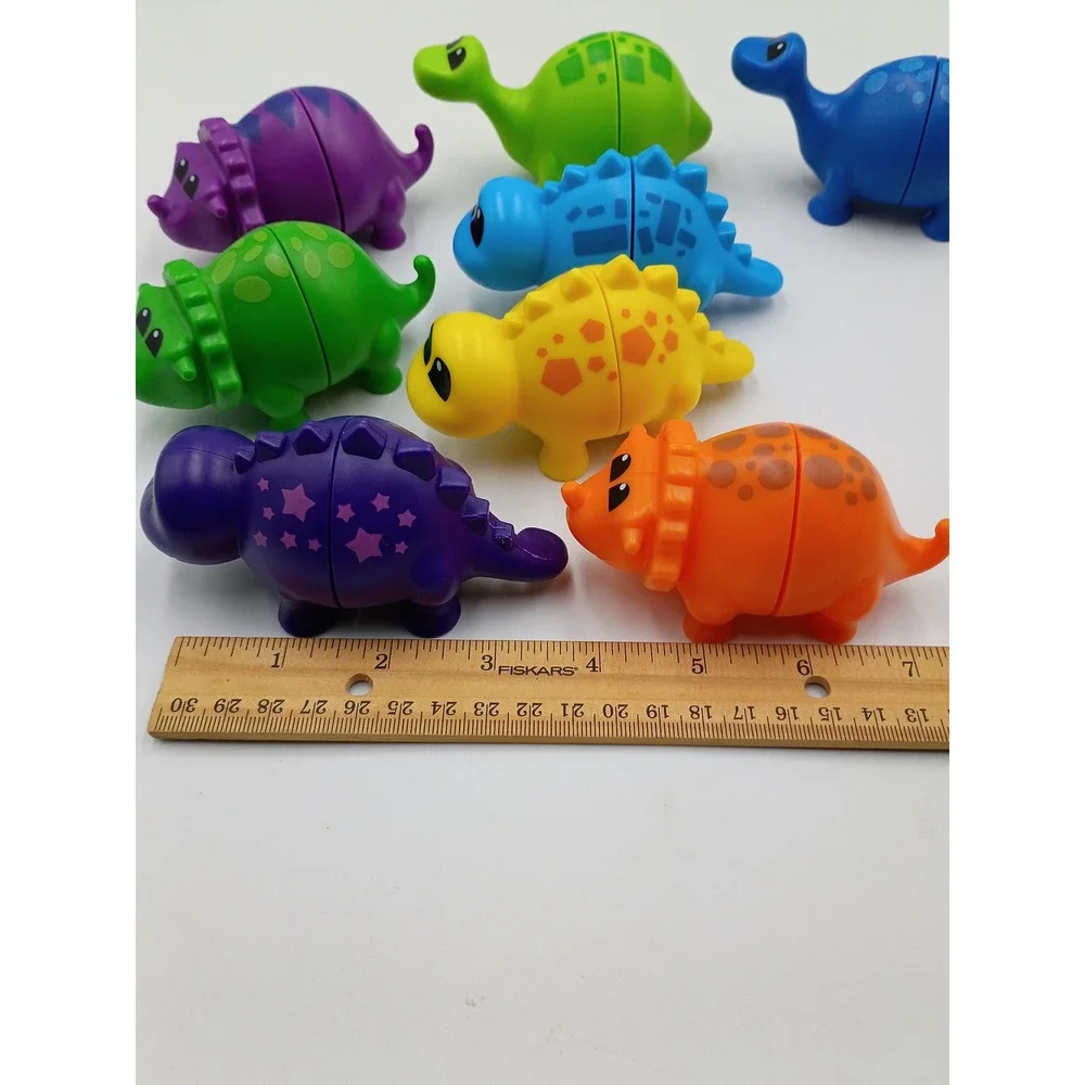 Learning Resources mix quantity