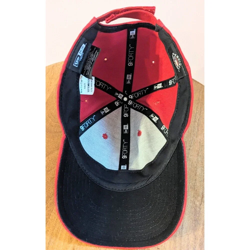 New Era excellent cleaned