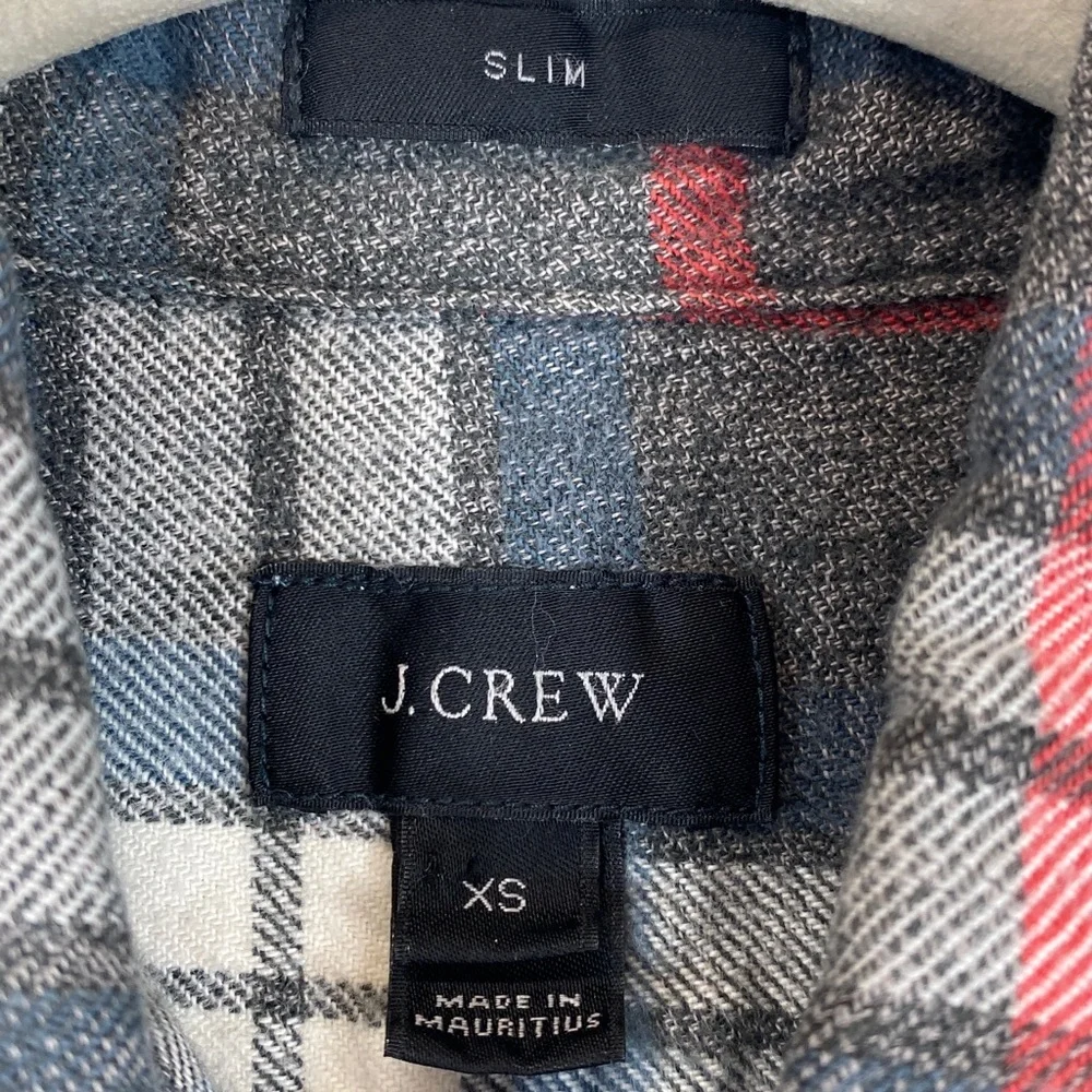 J. Crew super soft