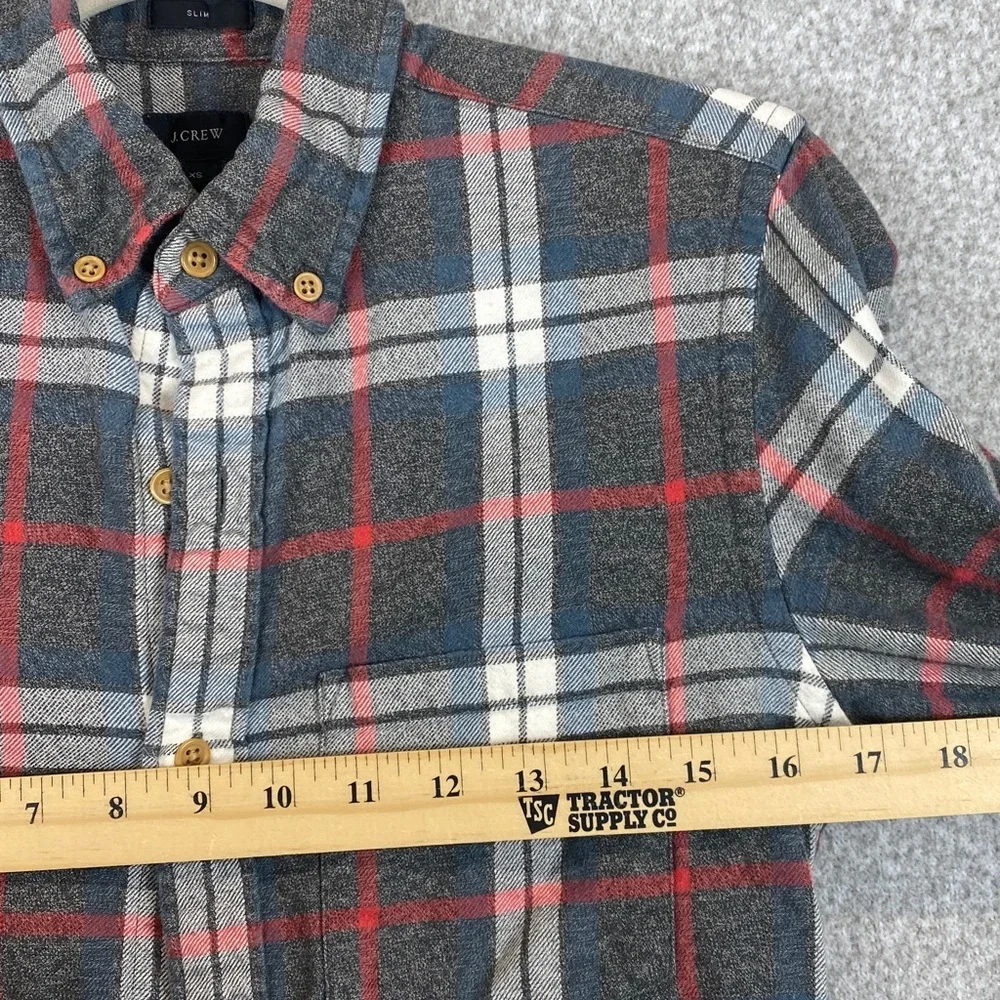 J. Crew super soft