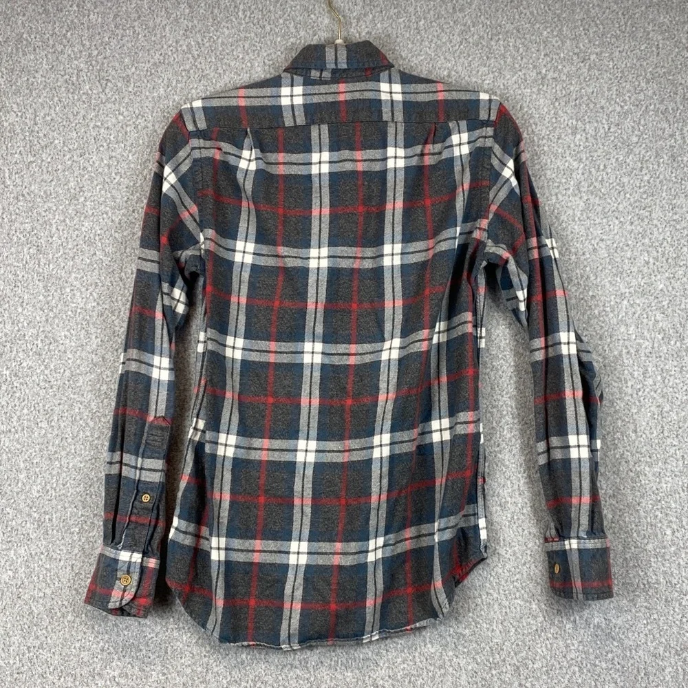 J. Crew super soft