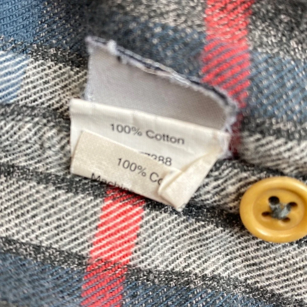 J. Crew super soft