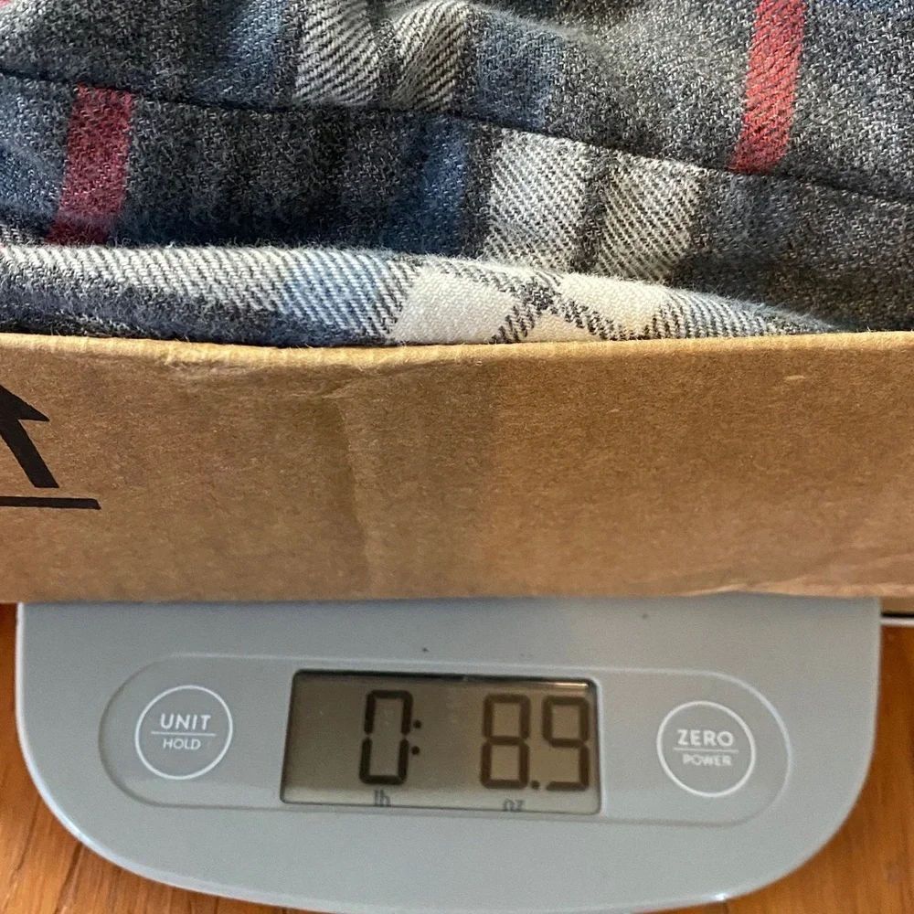 J. Crew super soft