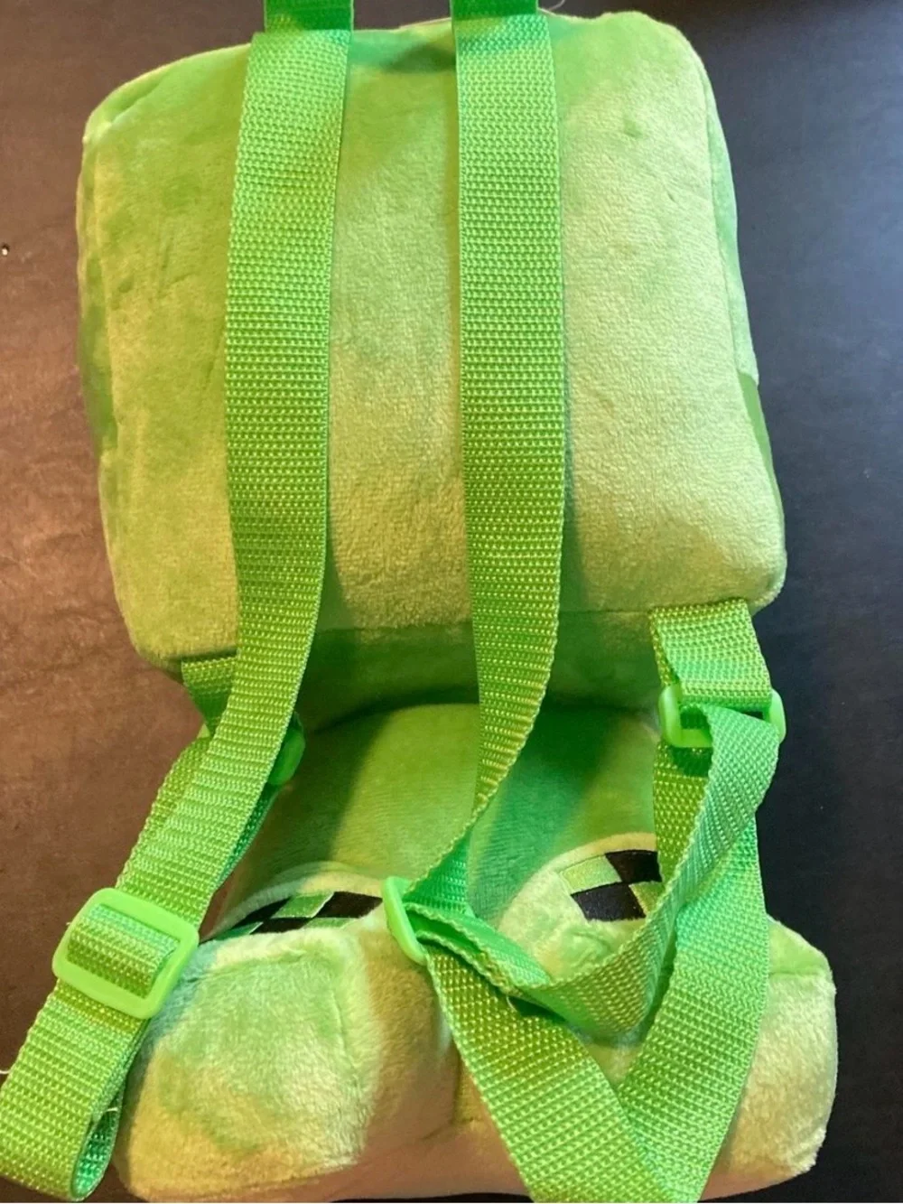 Minecraft creeper 12