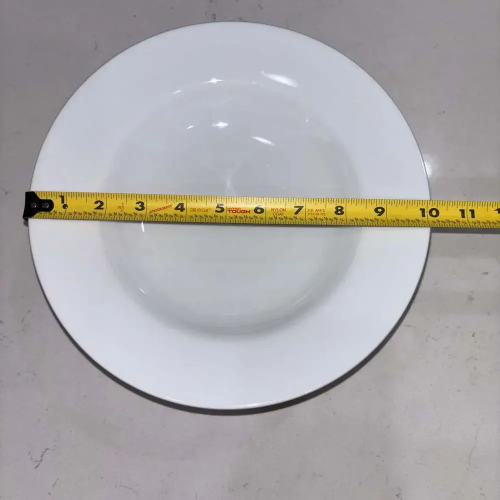 Pottery Barn set pottery