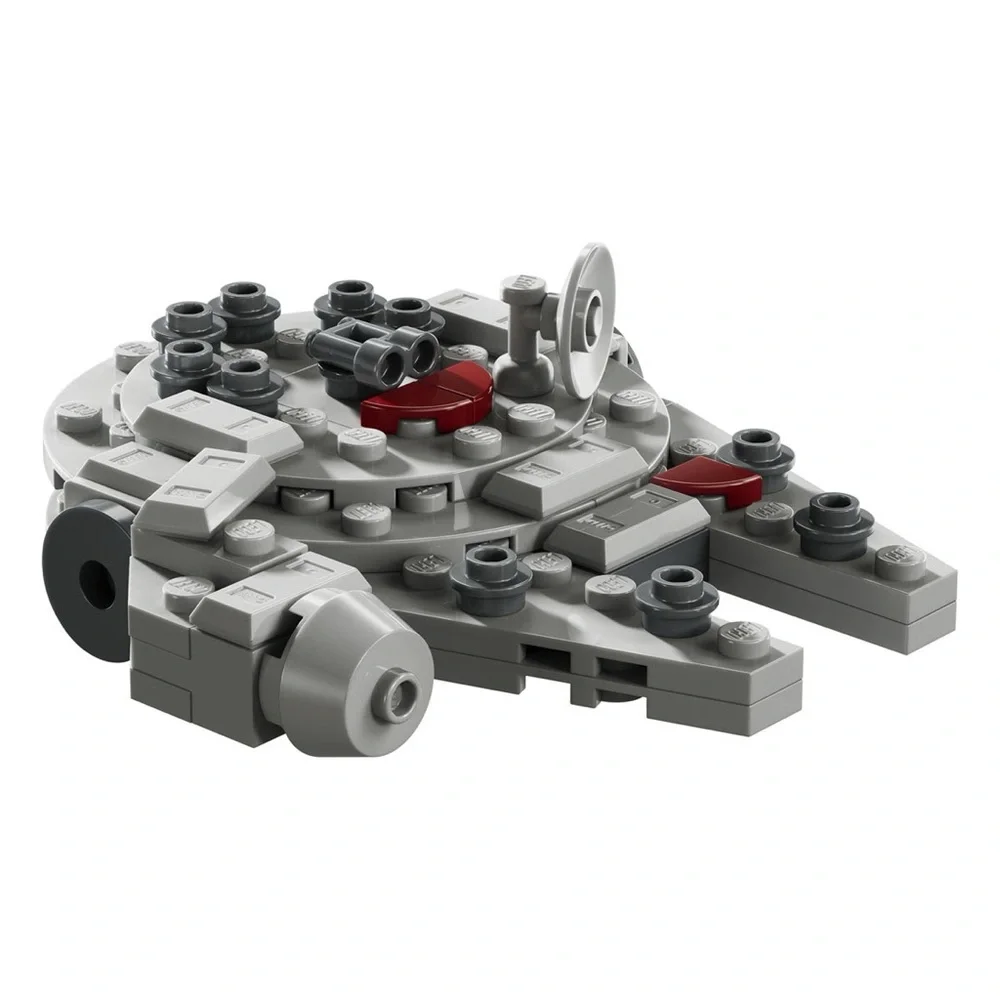 Lego build play