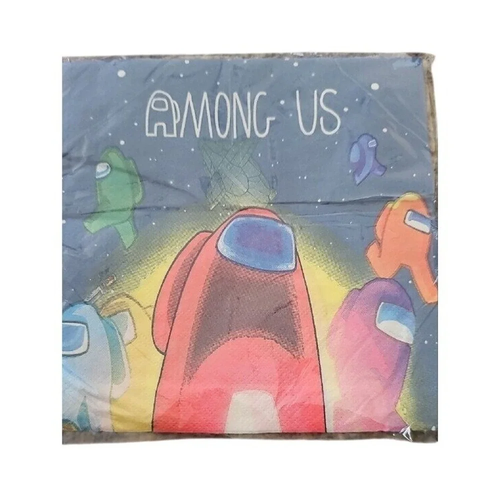 N/A among us