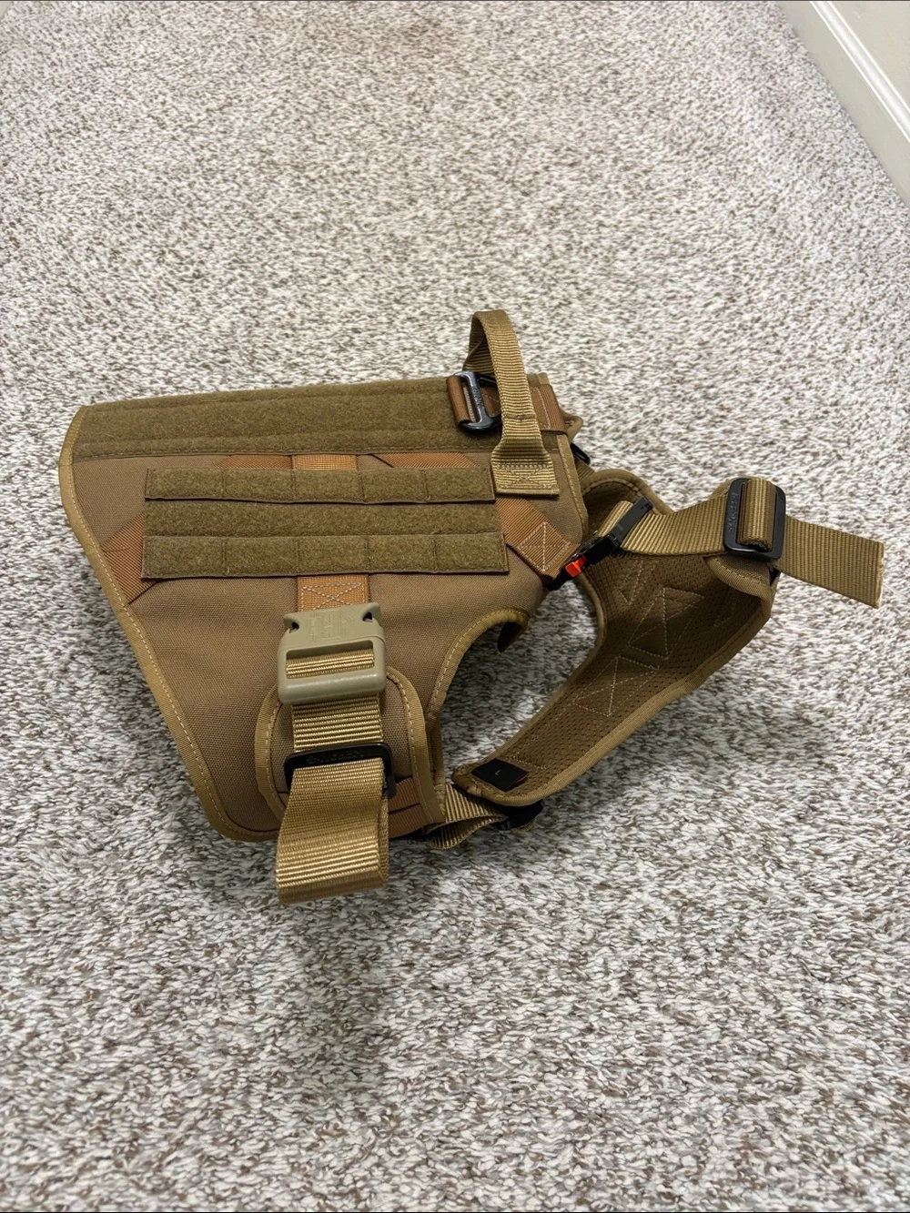 ICEFANG like new