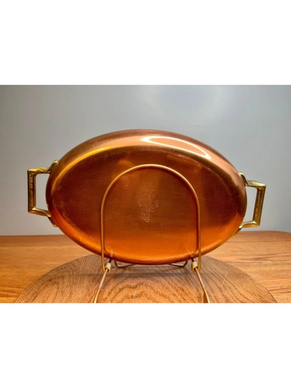 Paul Revere Ware this vintage