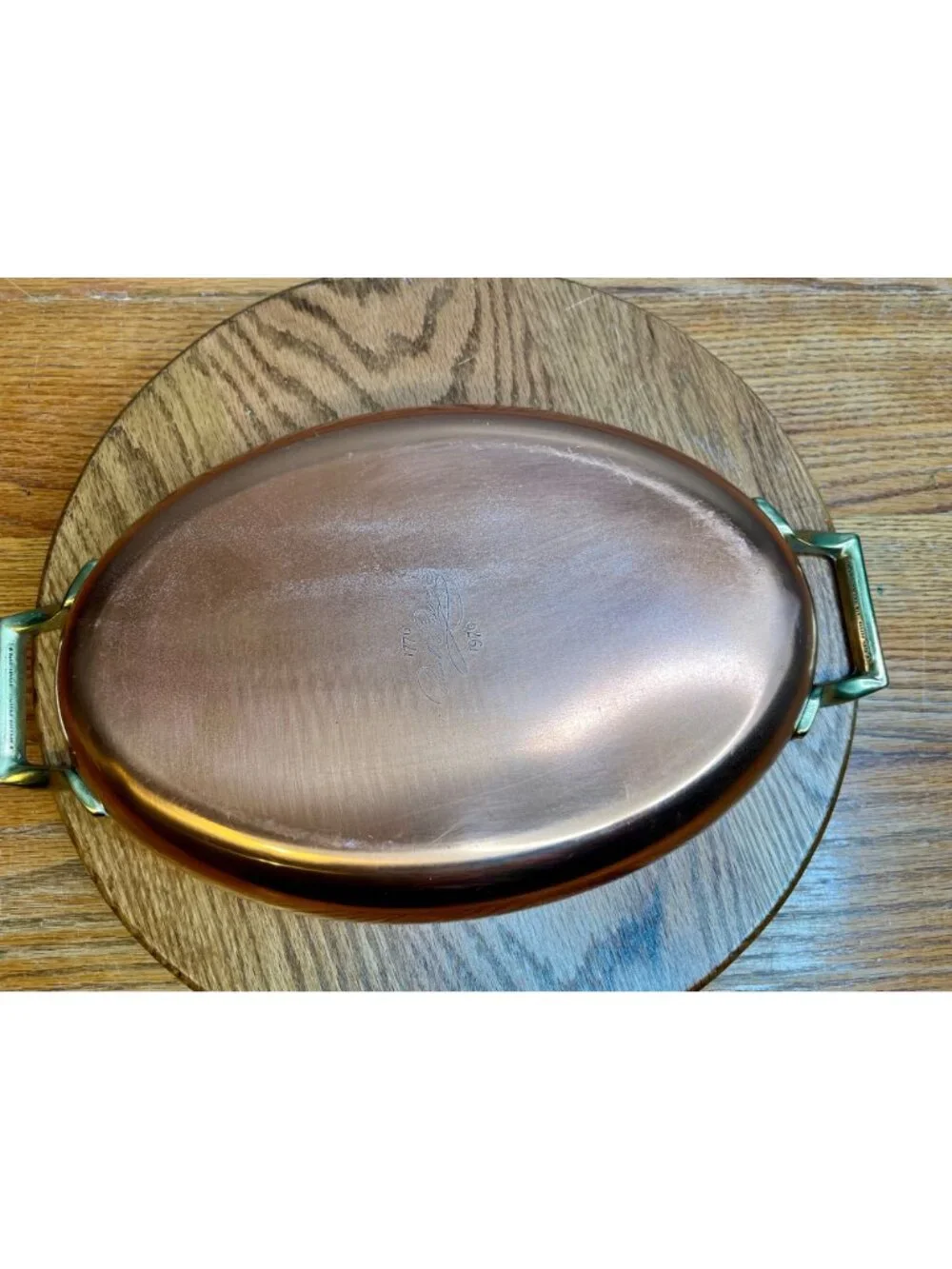 Paul Revere Ware this vintage