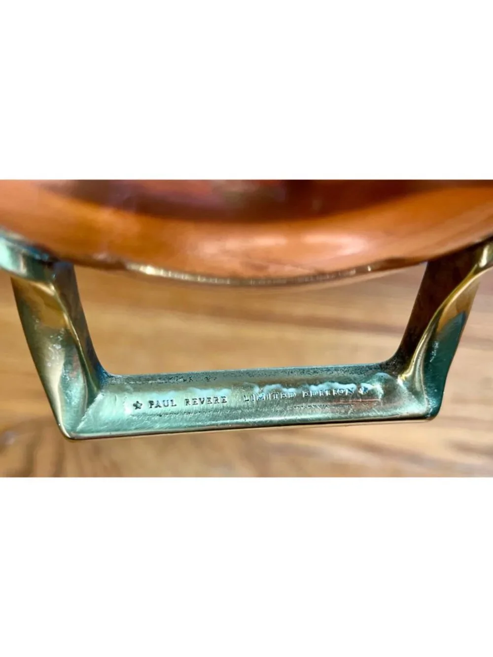 Paul Revere Ware this vintage