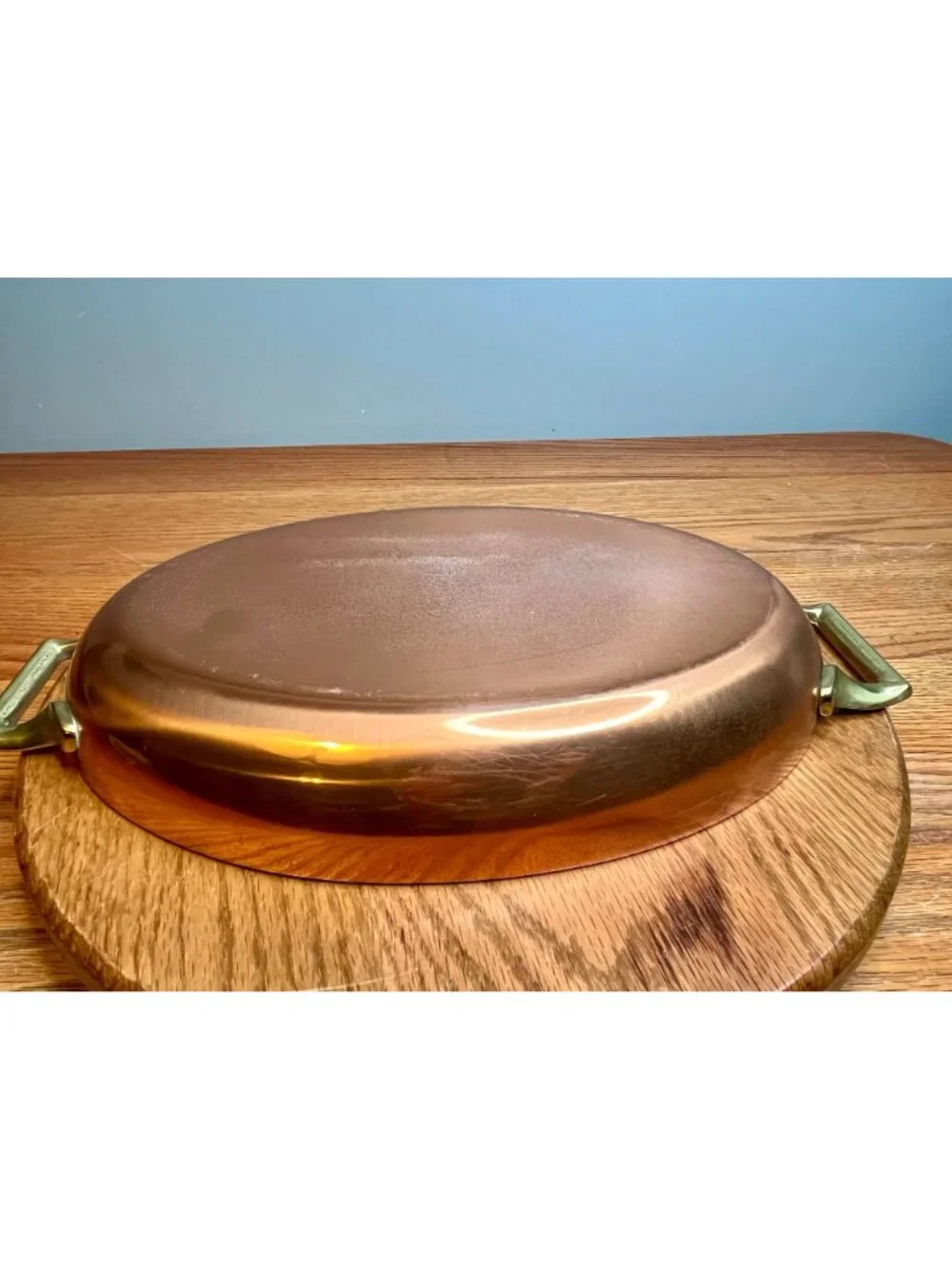 Paul Revere Ware this vintage