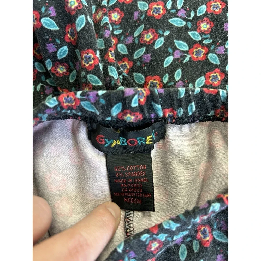 Gymboree vintage rainbow