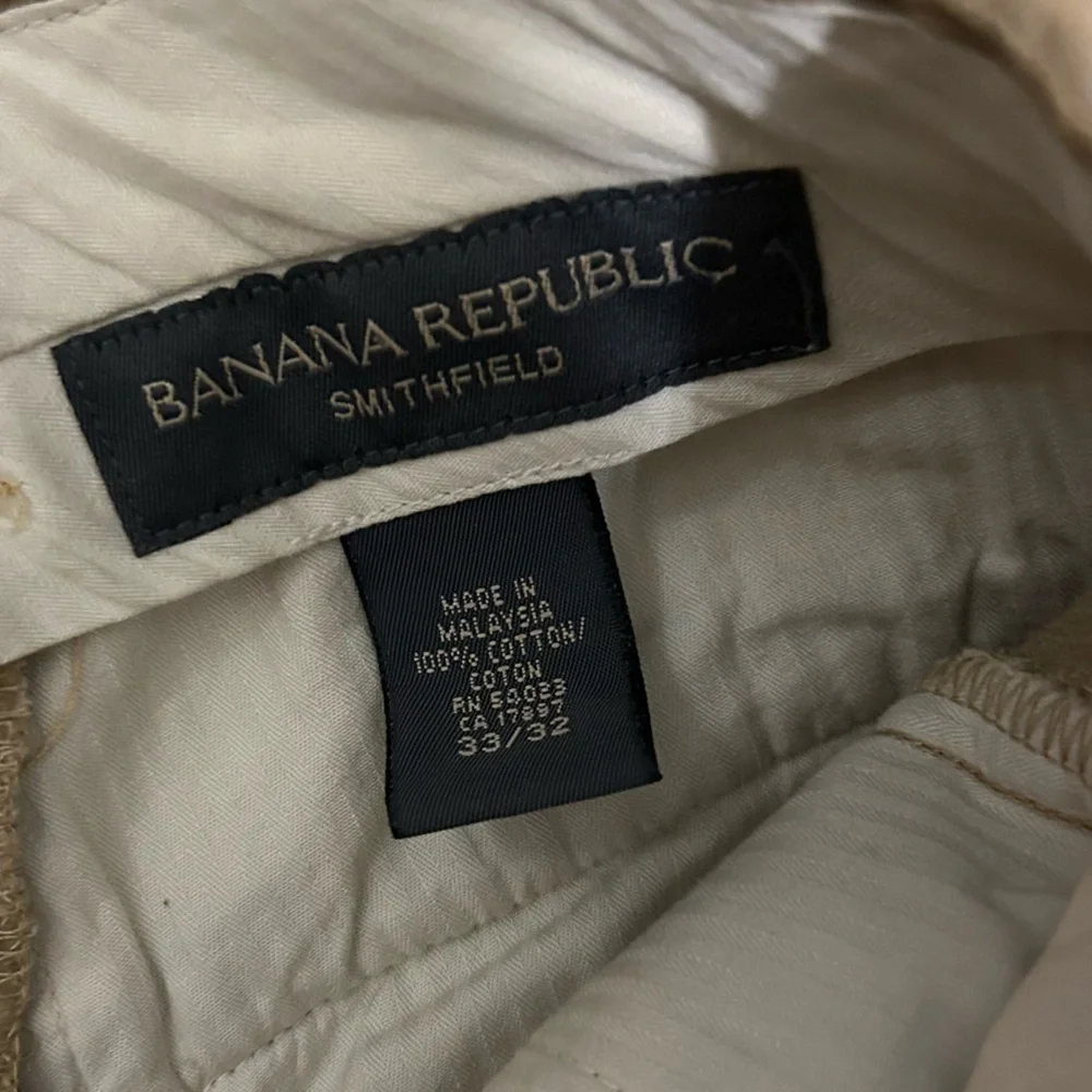 Banana Republic banana republic
