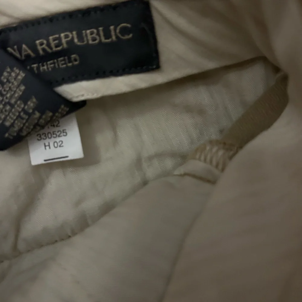 Banana Republic banana republic