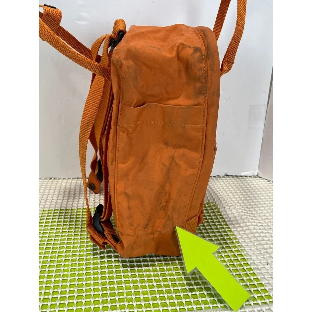 Fjallraven kanken mini