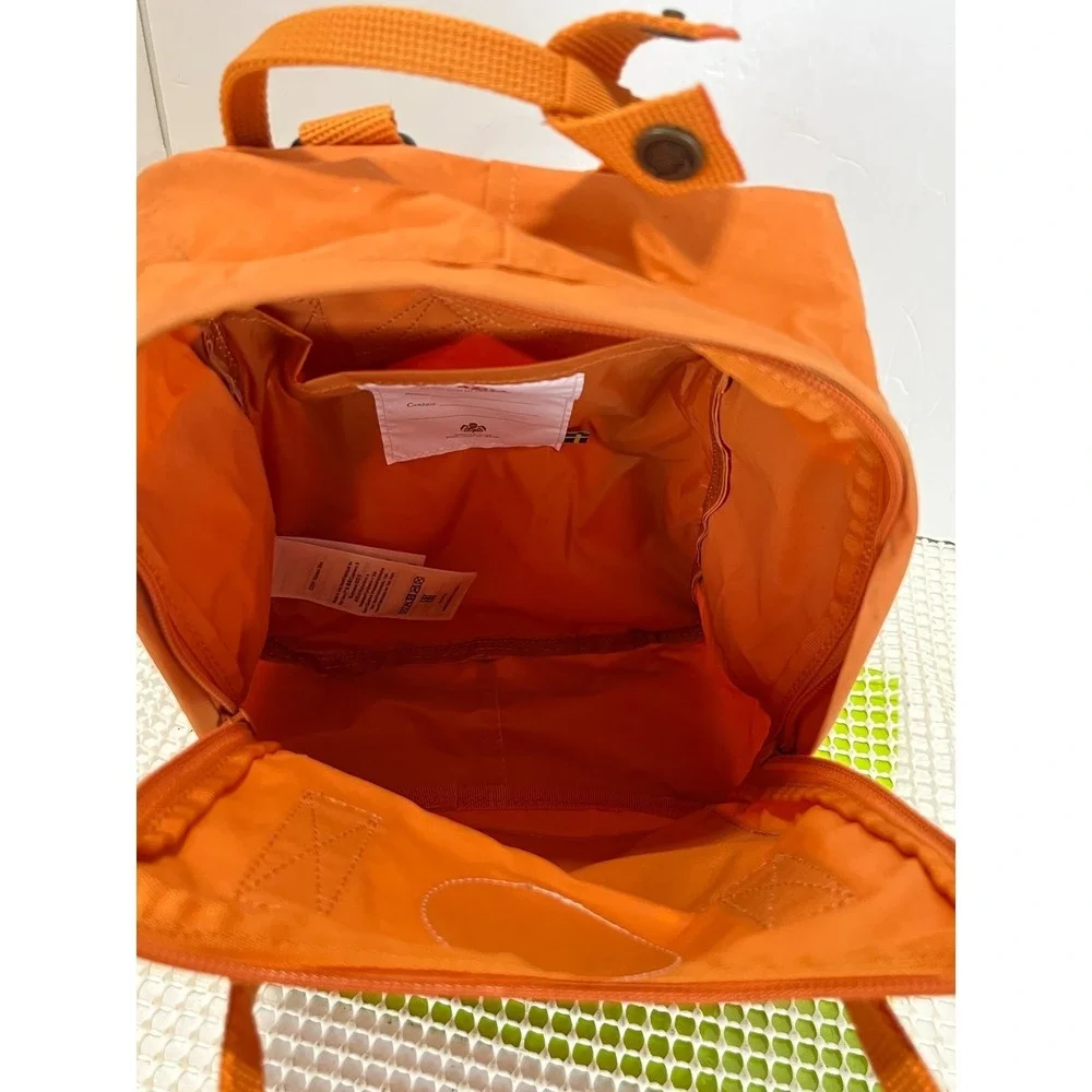 Fjallraven kanken mini