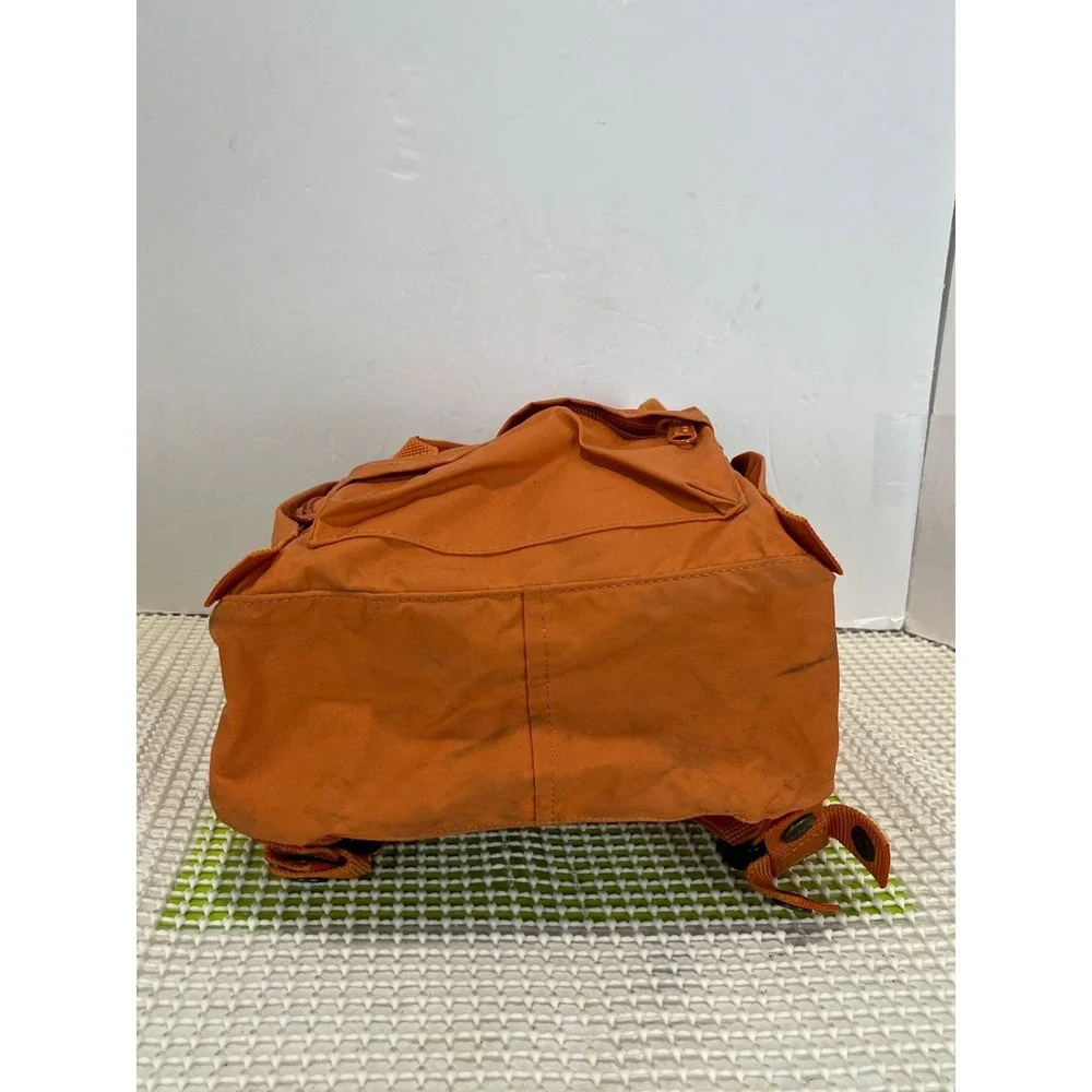 Fjallraven kanken mini