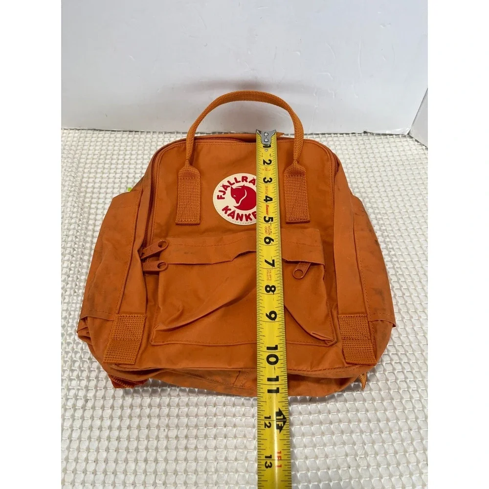 Fjallraven kanken mini