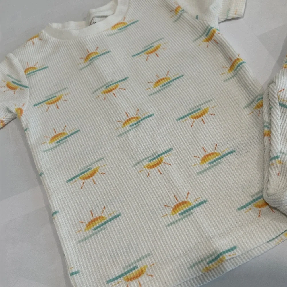 Carters adorable pajama