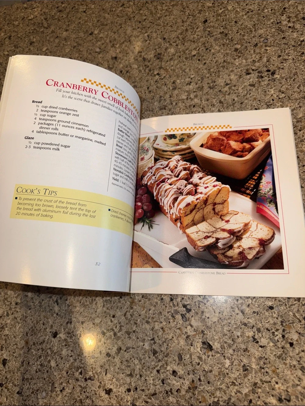 The Pampered Chef collection stoneware