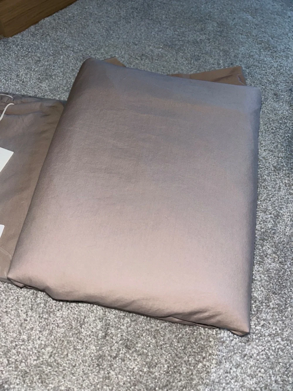 Brooklinen classic percale