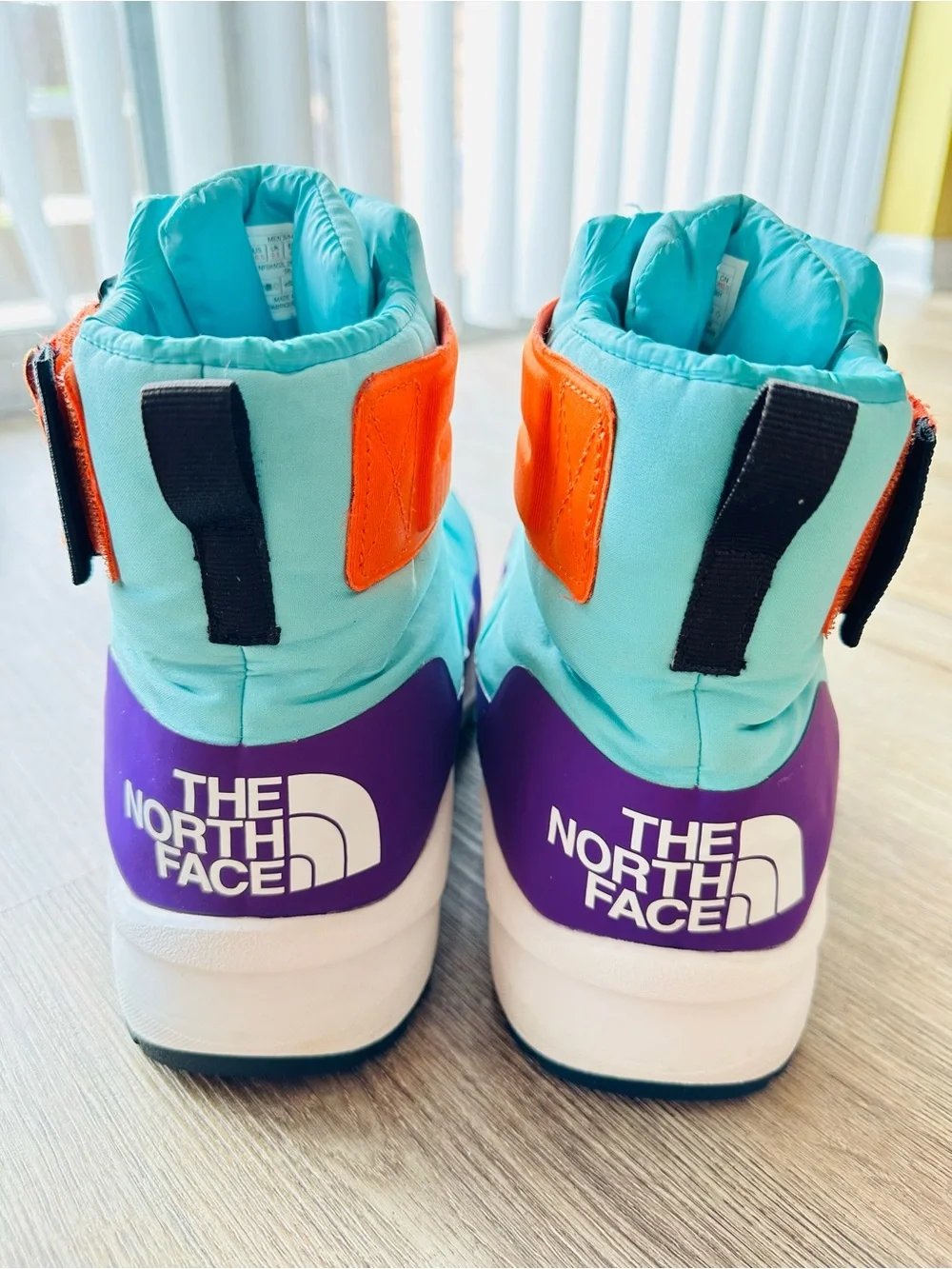 The North Face north face