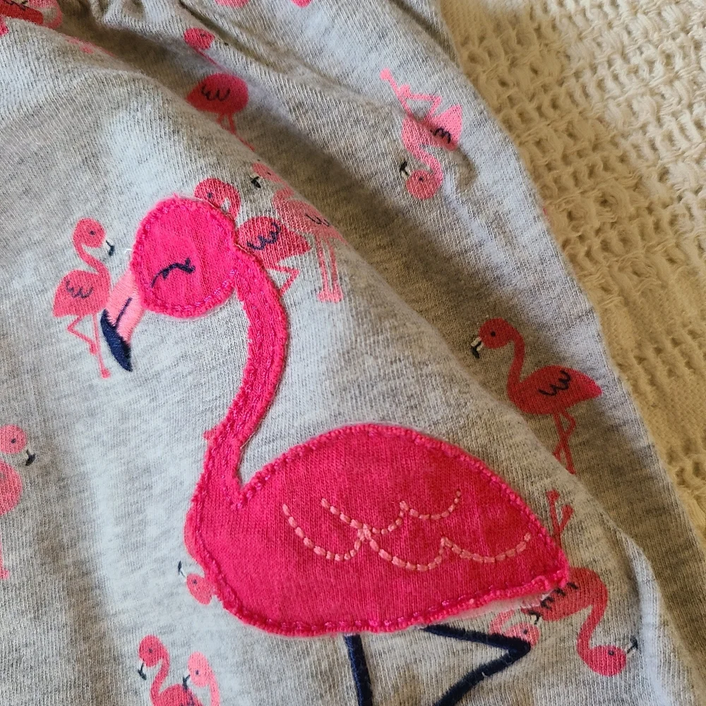 Carters rompers included