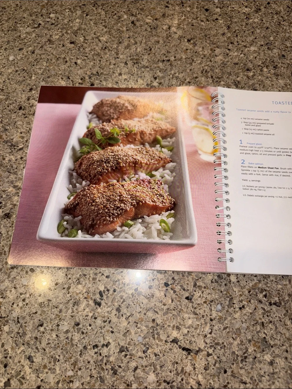 The Pampered Chef easy weeknight