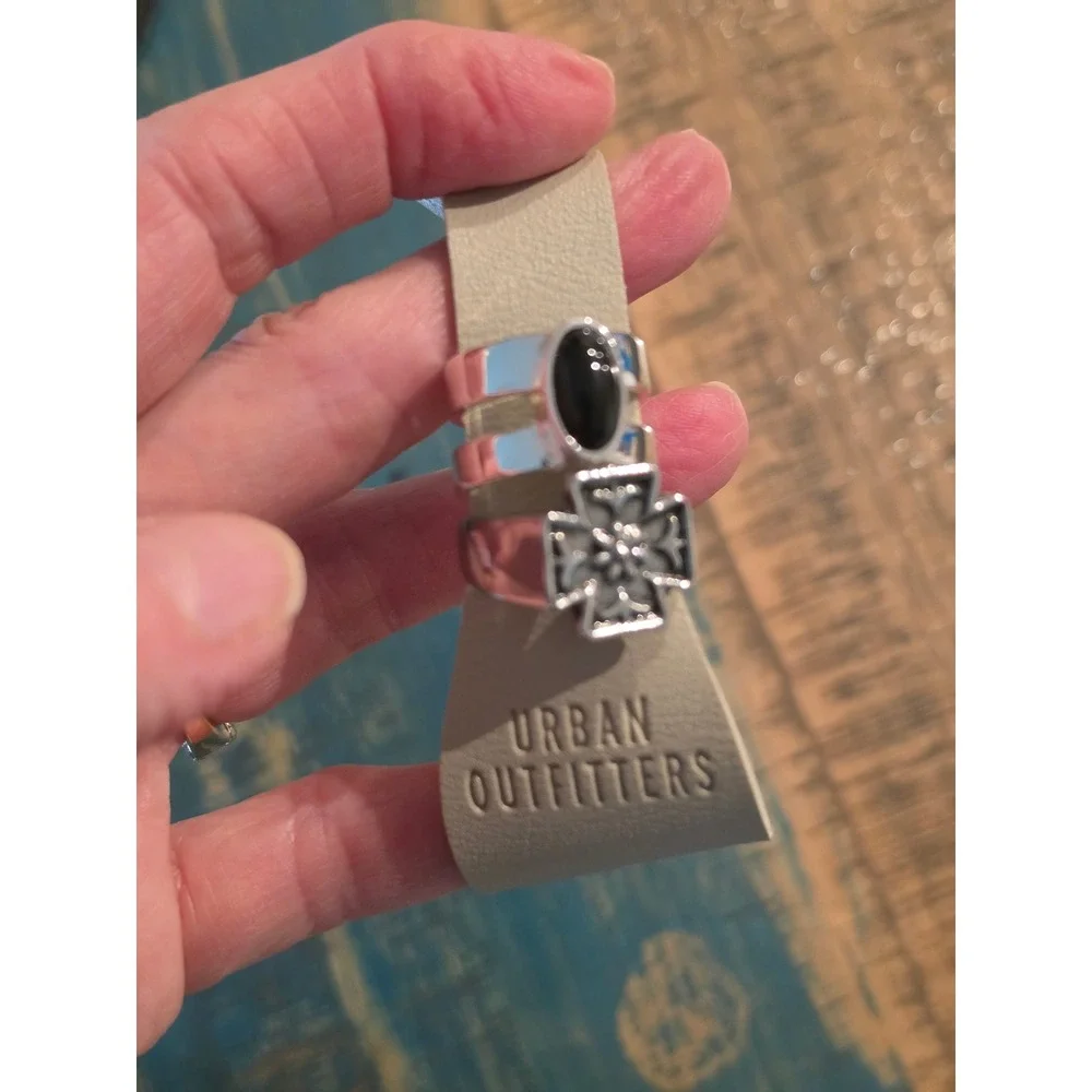 Urban Outfitters first indicated