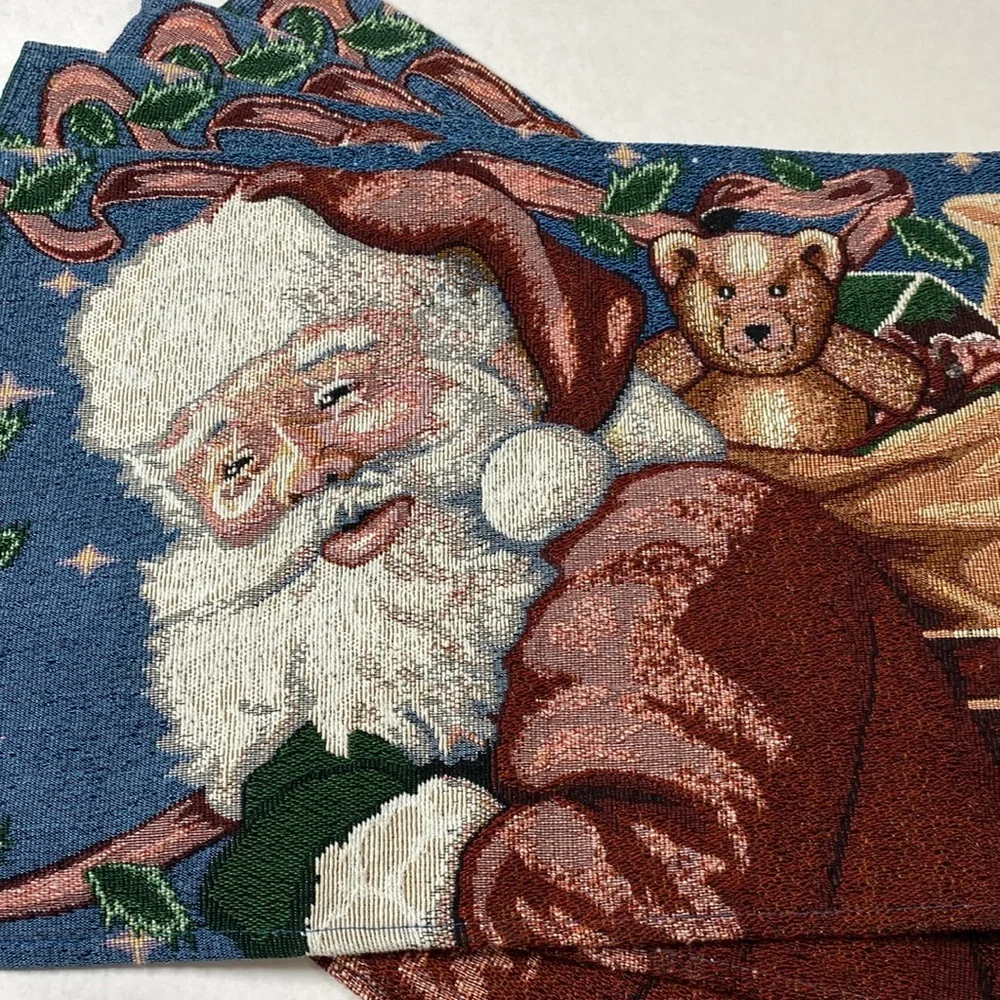 N/A vintage tapestry