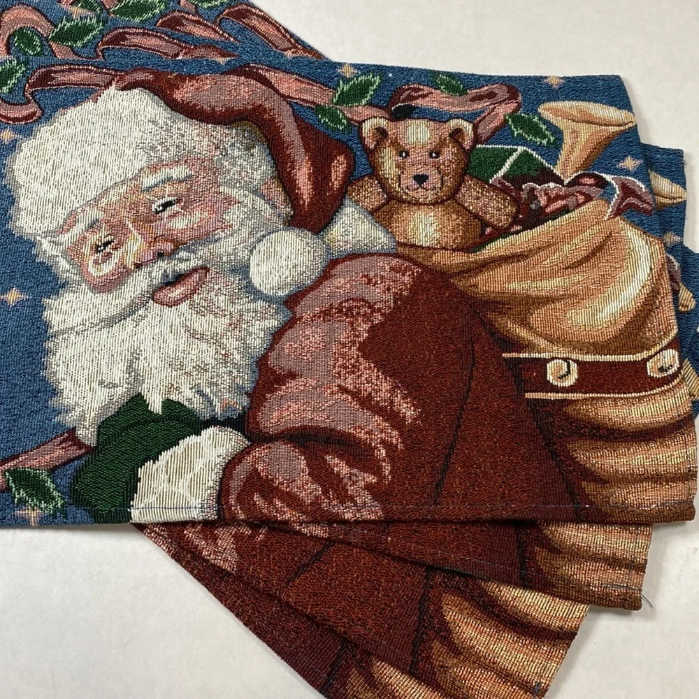 N/A vintage tapestry