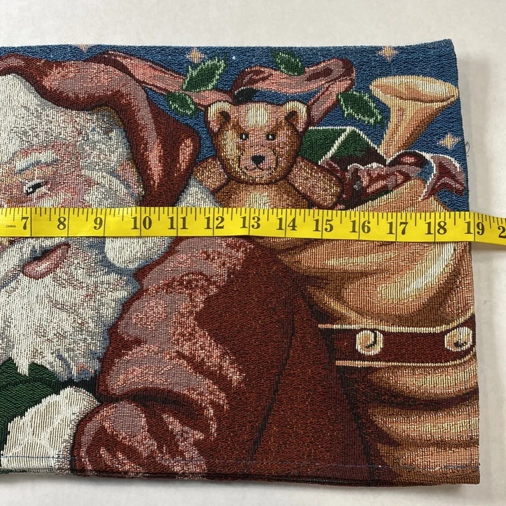 N/A vintage tapestry