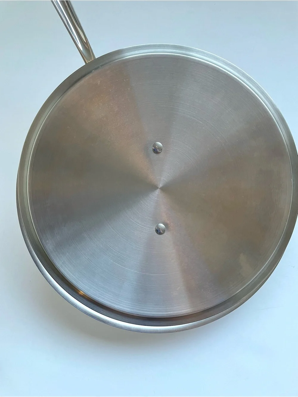 All-Clad high quality