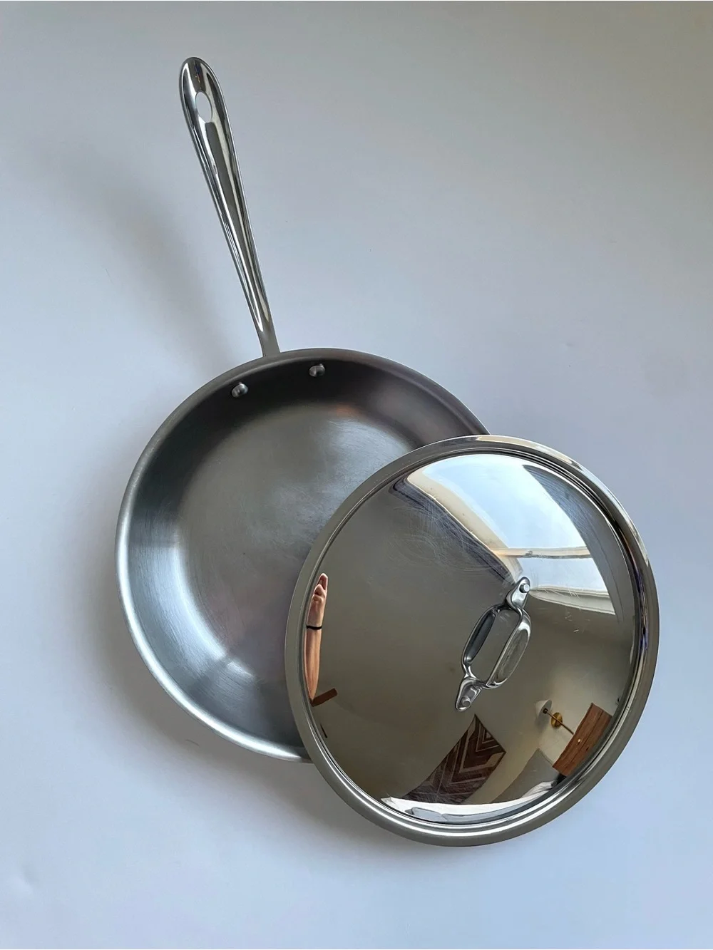 All-Clad high quality