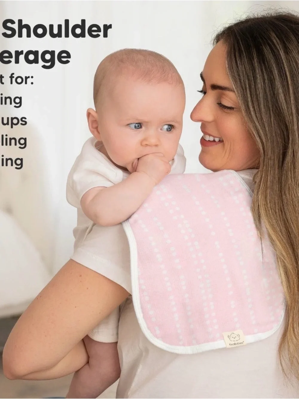 Keababies travel lightweight