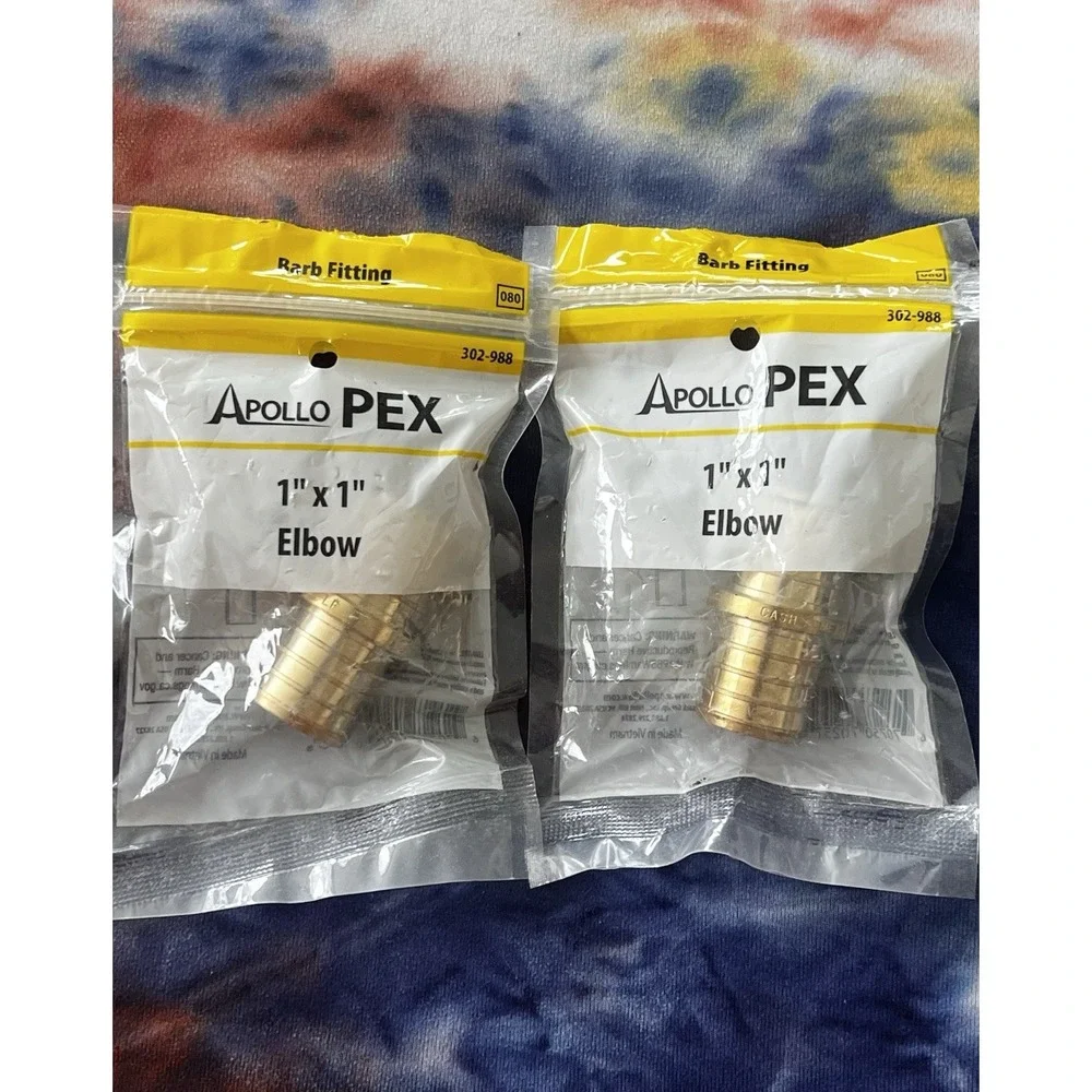 Apollo pex 1